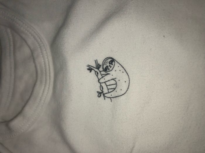 2 bodies Kiabi - photo numéro 3