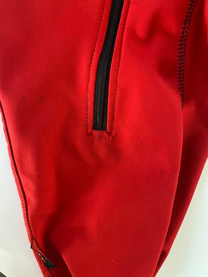 Combinaison pluie imperméable marinière IELM - photo numéro 3