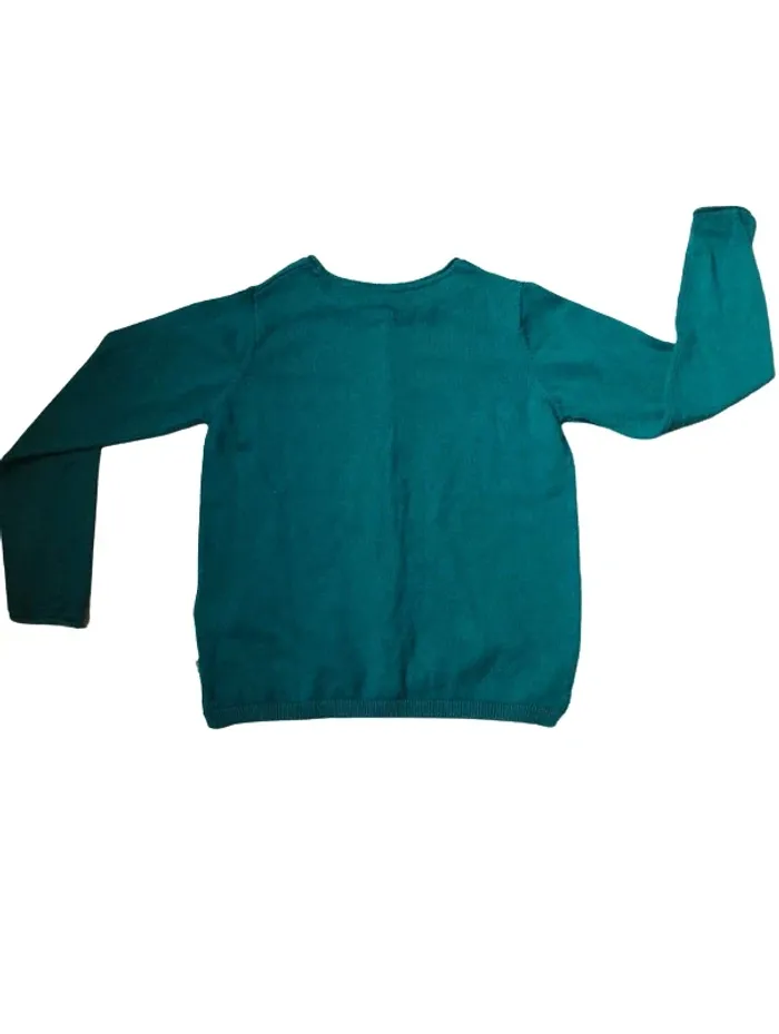 Gilet - photo numéro 2
