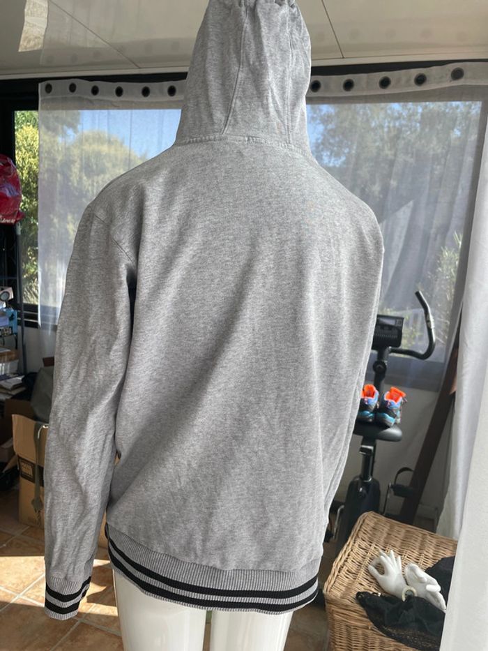Sweat à capuche - photo numéro 5