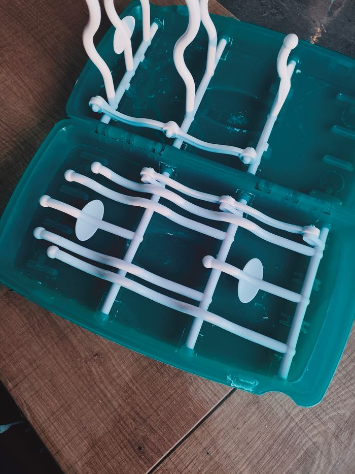 Égouttoir biberons - photo numéro 2