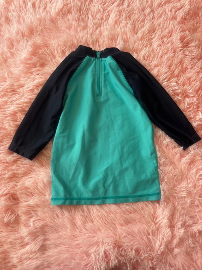 Tee shirt uv - photo numéro 2