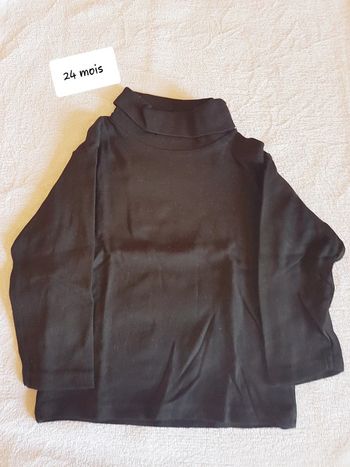 T-shirt kid kanai 24 mois