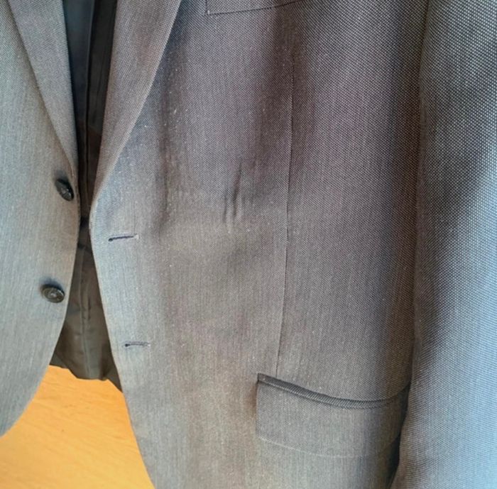 Veste de costume - photo numéro 2