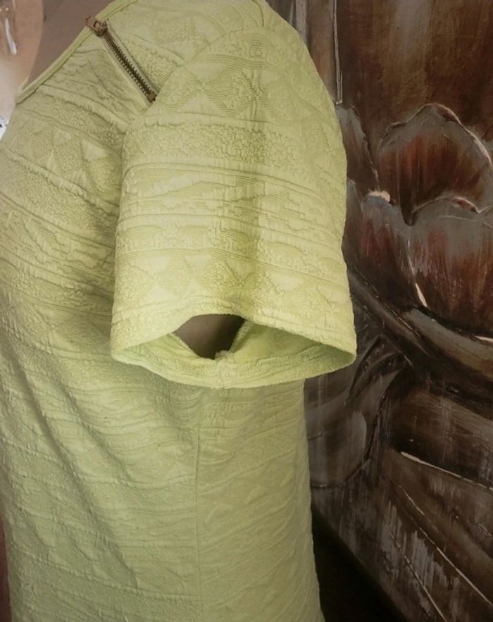 Tee-shirt taille 46 - photo numéro 4
