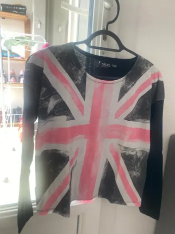 T-shirt GEMO
