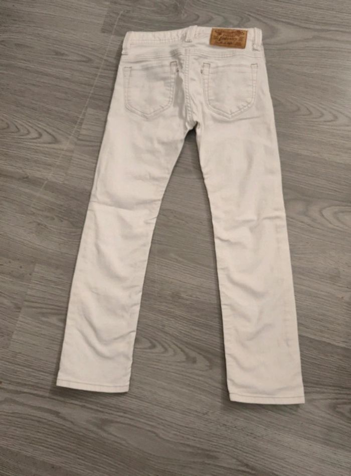 🙂 jean diesel garçon en 8 ans 🙂 - photo numéro 2