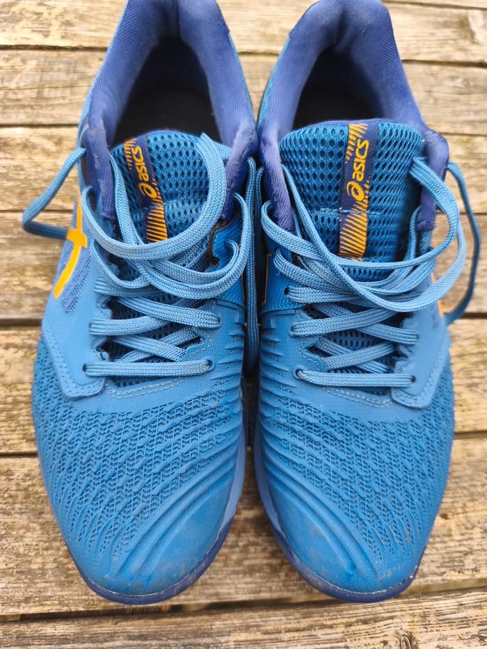 Asics - photo numéro 2