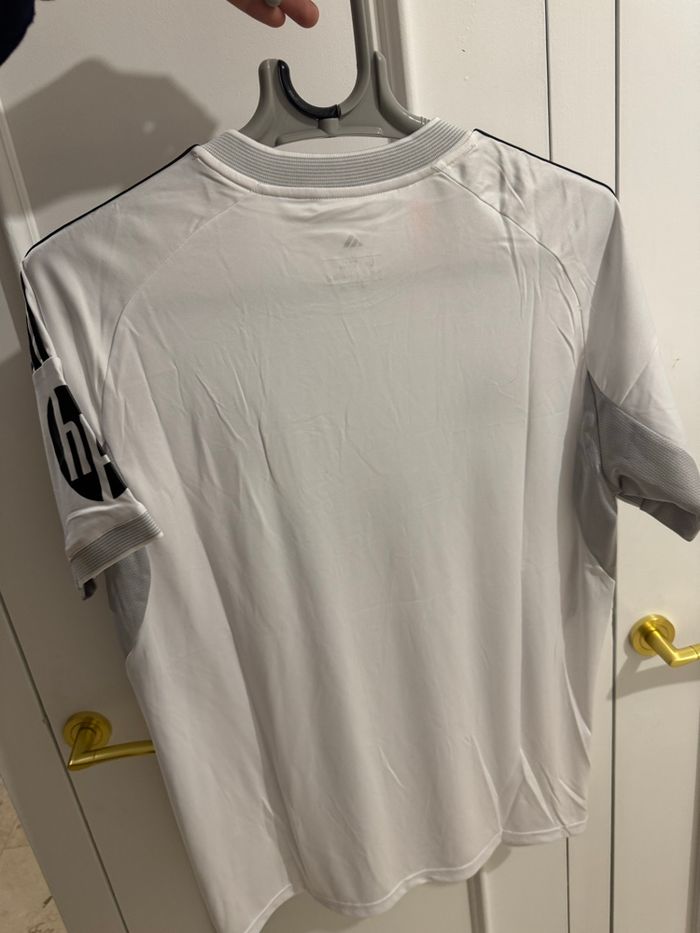 Maillot Real Madrid - photo numéro 4