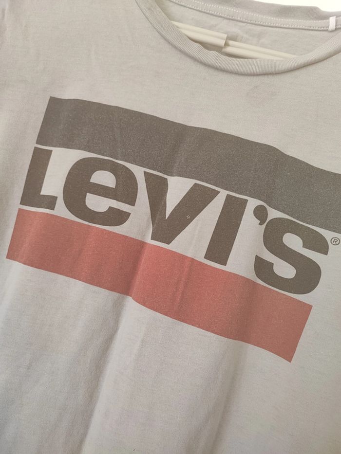 34 –T-shirt Levi’s® Iconique 👕 - photo numéro 3