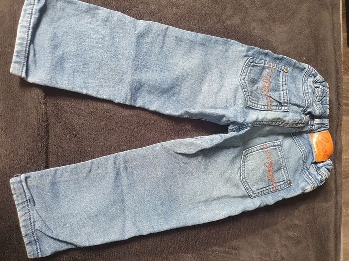 Pantalon 3 ans - photo numéro 2