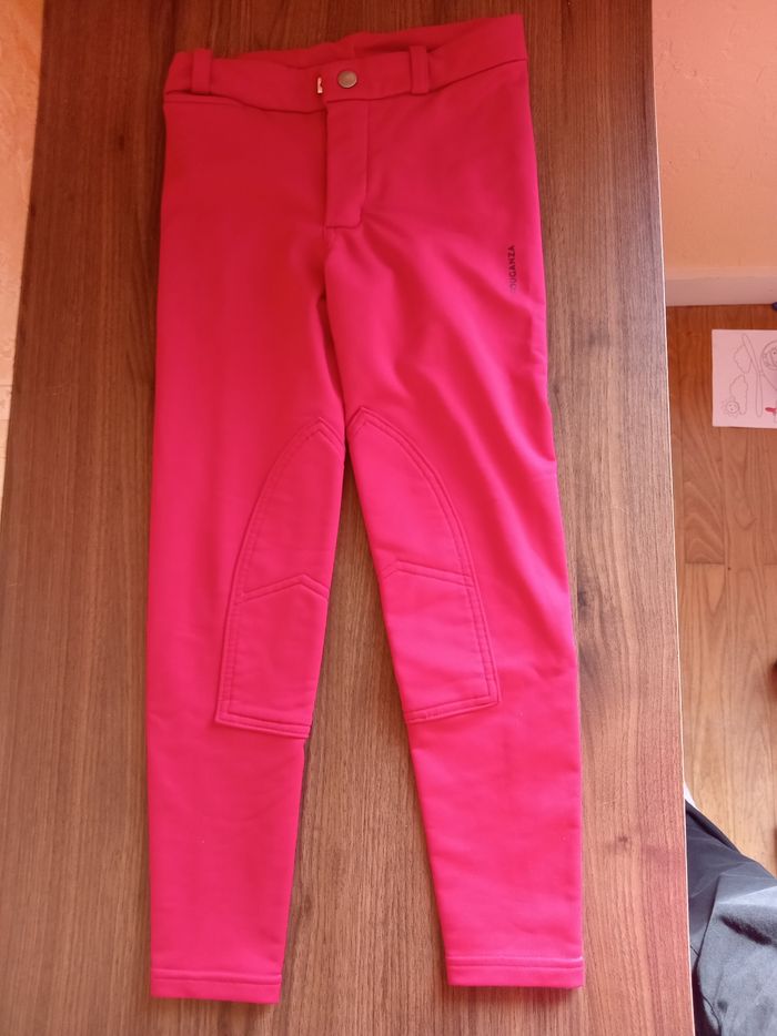 Pantalon d'équitation