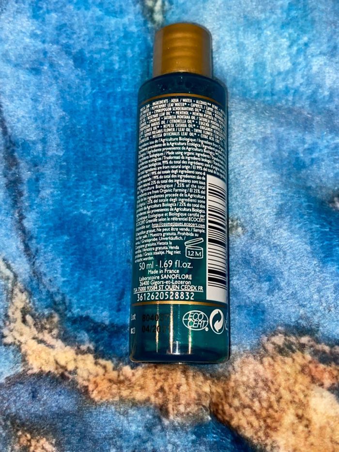 Sanoflore Aqua Magnifica 50 ml - photo numéro 2