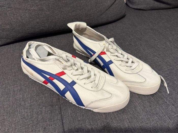 Onitsuka Tiger Mexico 66 taille 39 - photo numéro 2