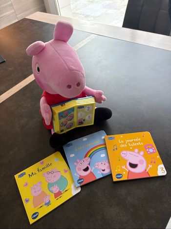Peppa pig