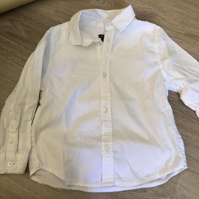 Chemise