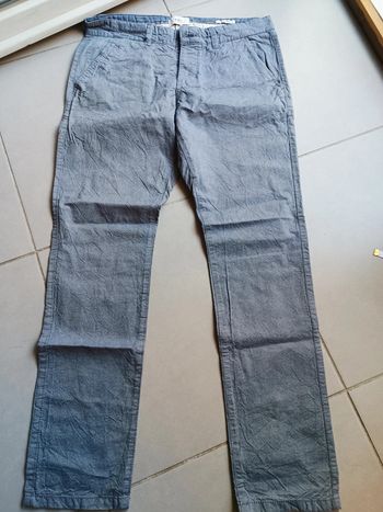 Pantalon Chino taille 42