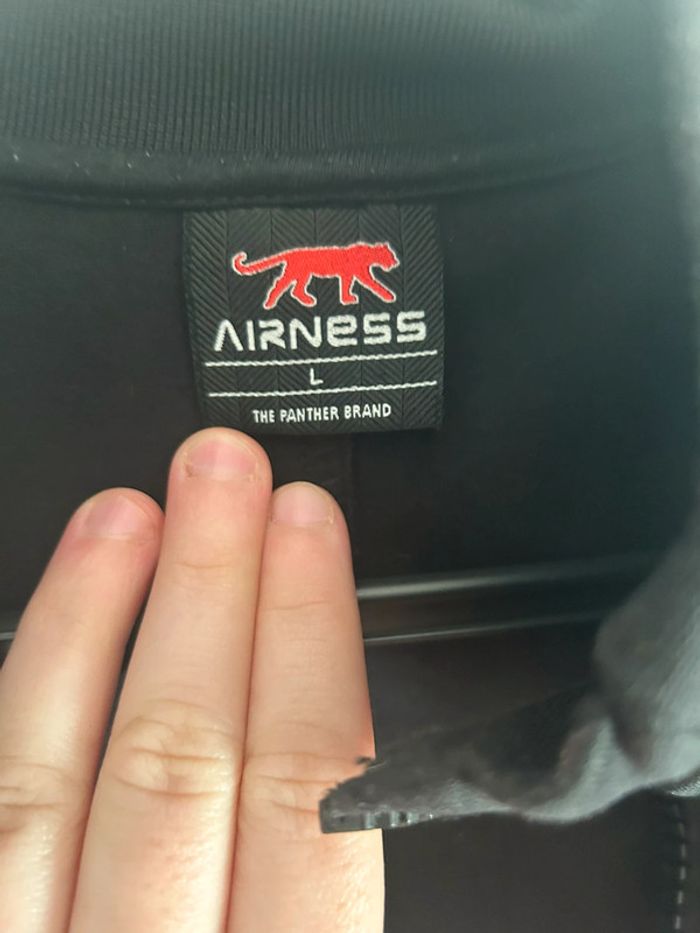 Veste airness - photo numéro 3