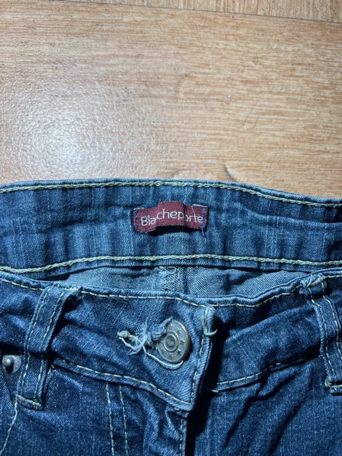 Jeans Blancheporte - photo numéro 3