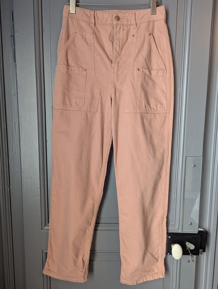 Pantalon taille 38