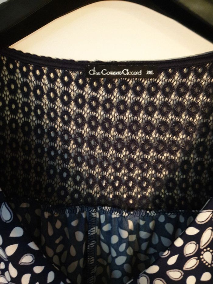 Débardeur d'un commun accord XXL - photo numéro 3