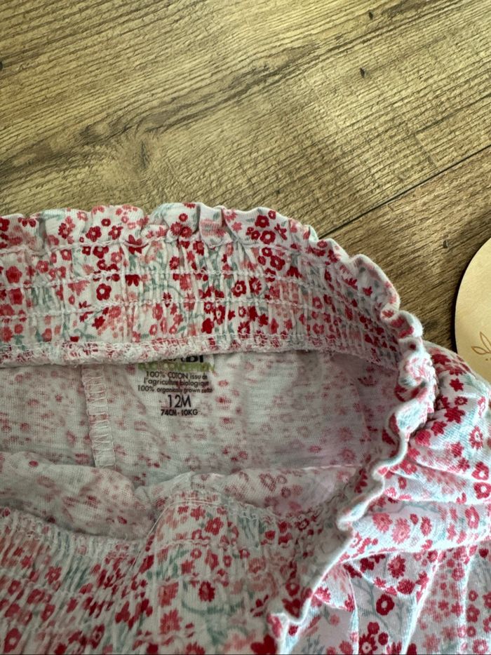 Pantalon kiabi - photo numéro 3