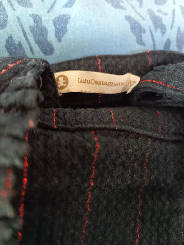 Robe 12 mois - photo numéro 2