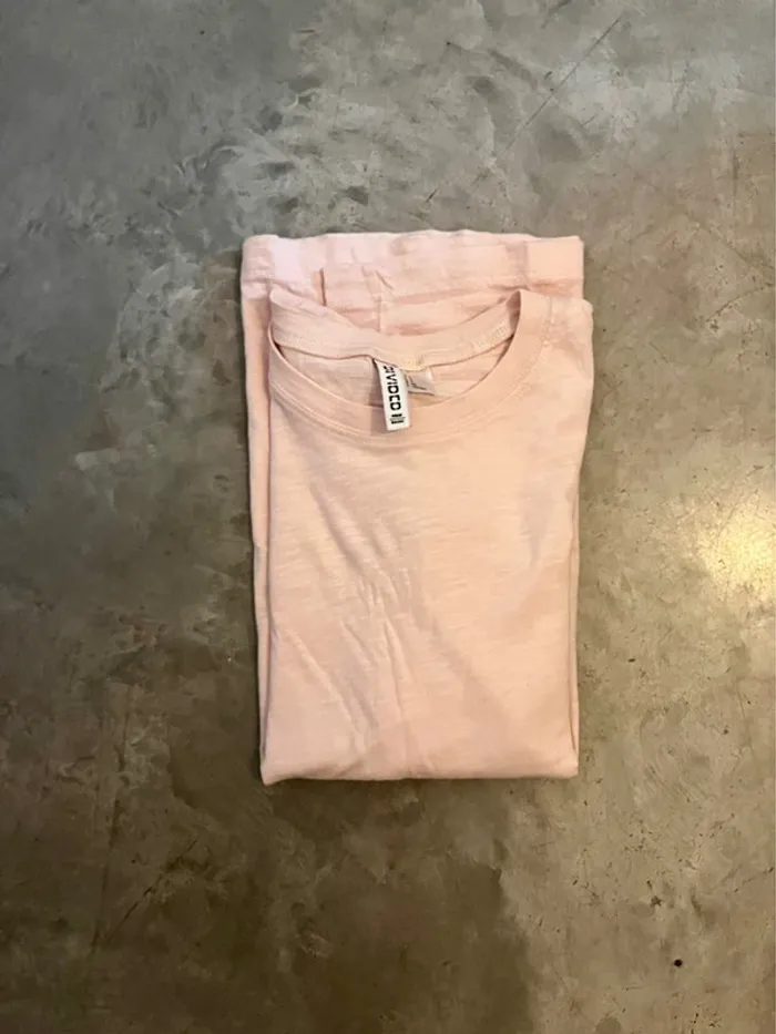 Ensemble de t-shirt - photo numéro 4