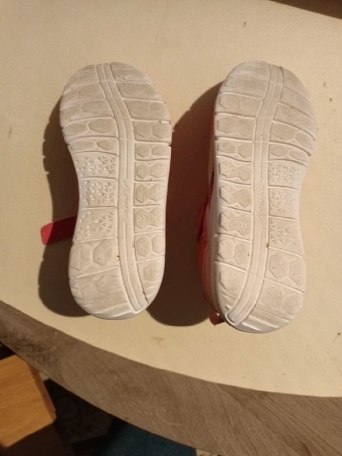 Baskets - photo numéro 3