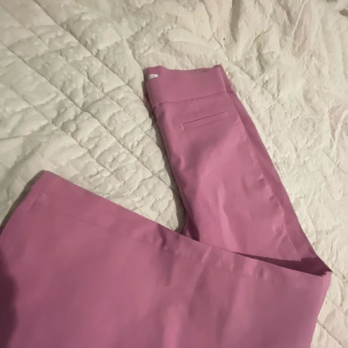 Pantalon rose - photo numéro 3