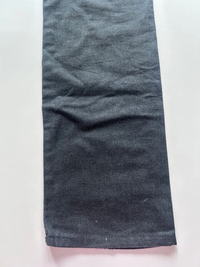 Jean Zara 👖 taille 38 - photo numéro 5