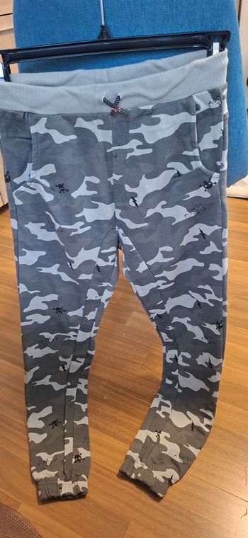 Jegging militaire Zara 164cm 