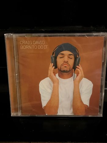 Cd neufs sous blister