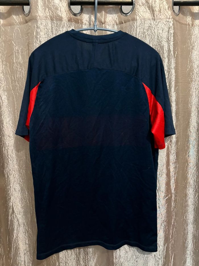 T-shirt Nike homme – comme neuf - photo numéro 2