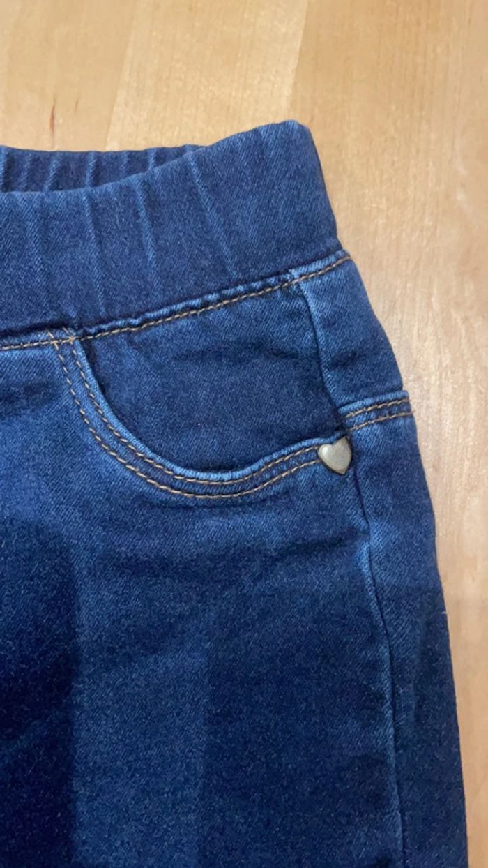 Jegging catimini - photo numéro 2