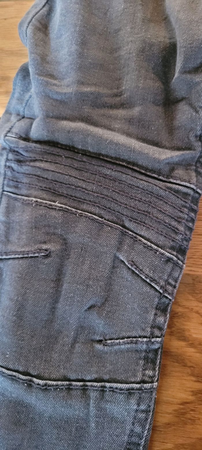 Jean's doublé - photo numéro 2