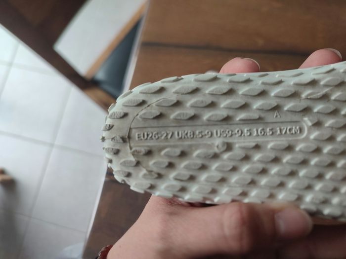 Chaussures d'eau - photo numéro 3