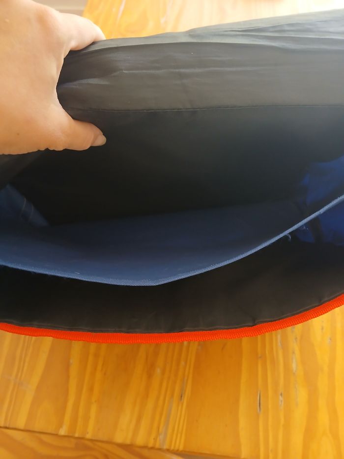 Cartable spiderman - photo numéro 2