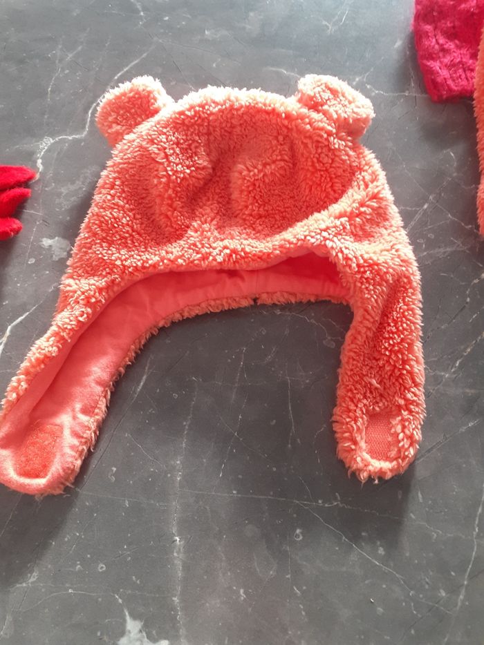 Bonnets - photo numéro 2