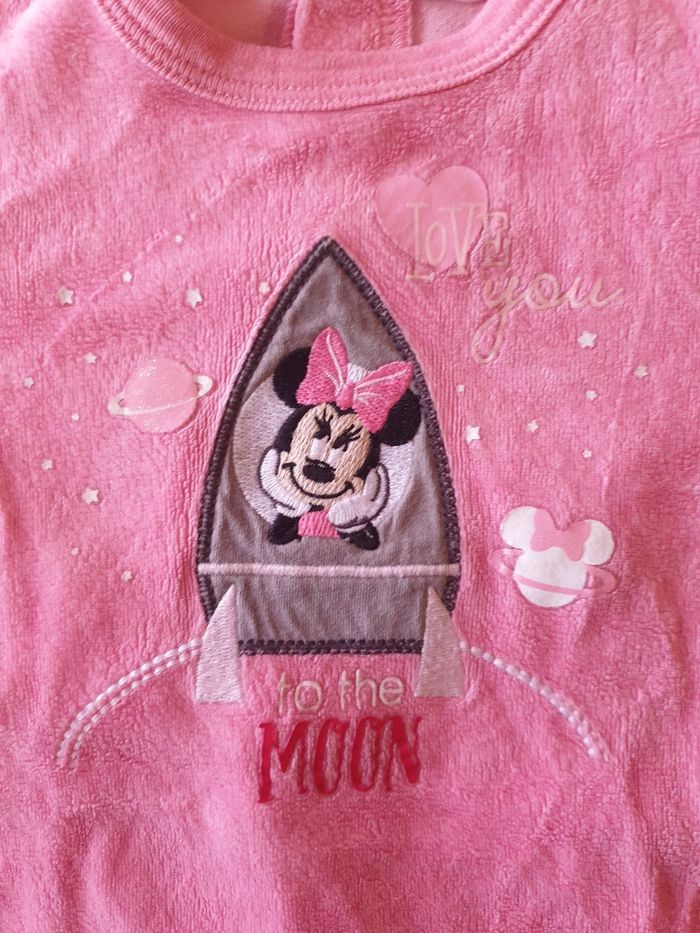 Pyjama - photo numéro 2