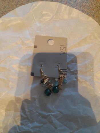 Boucle d oreille