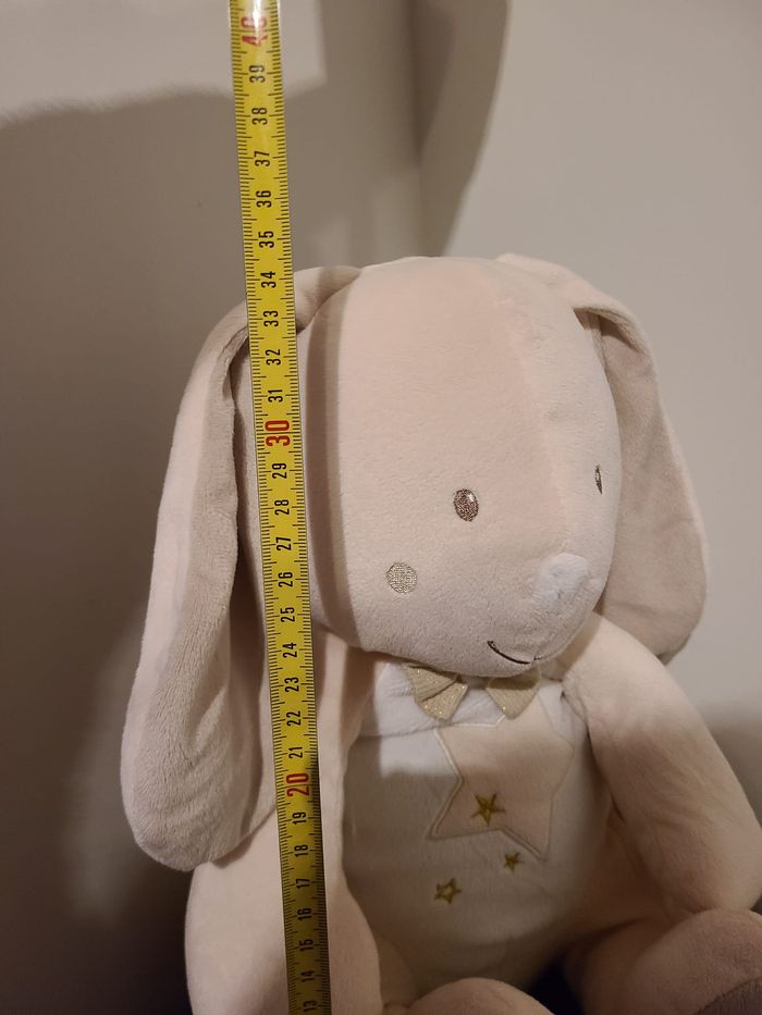 doudou lapin - photo numéro 5