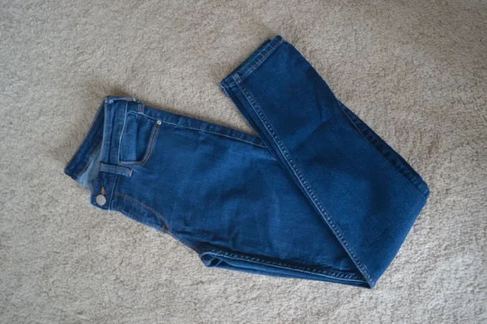 Jeans Lee - Taille 38 (W29)