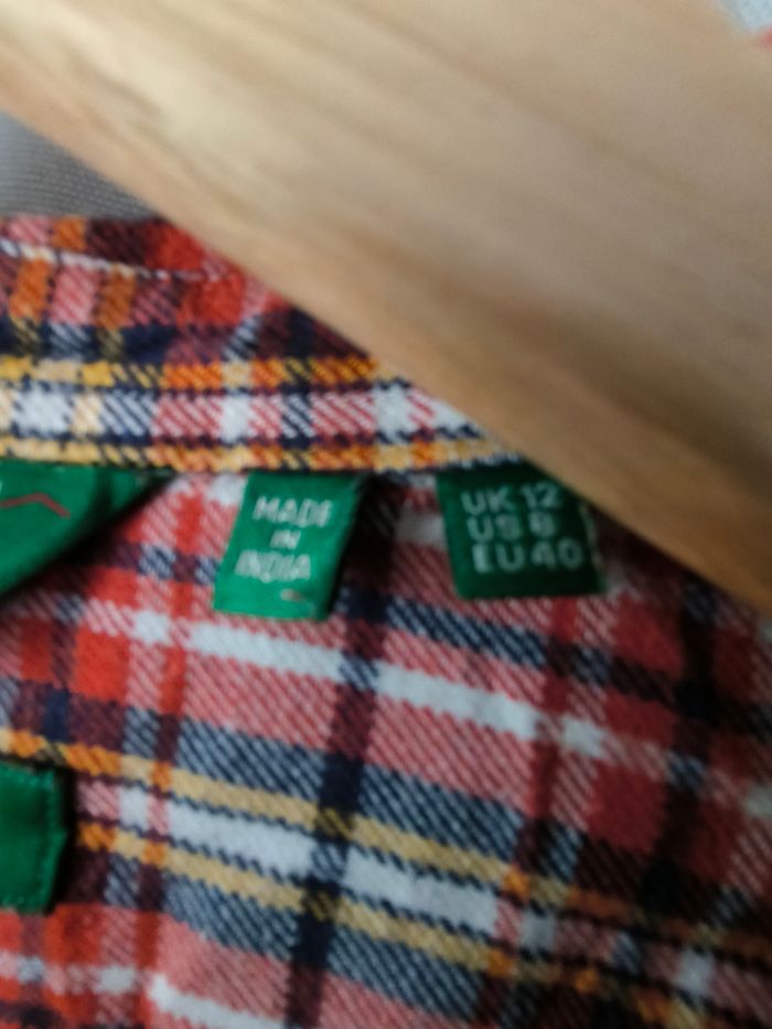 Chemise femme - photo numéro 2