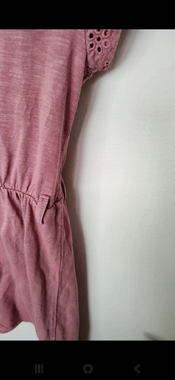 Robe gemo - photo numéro 3