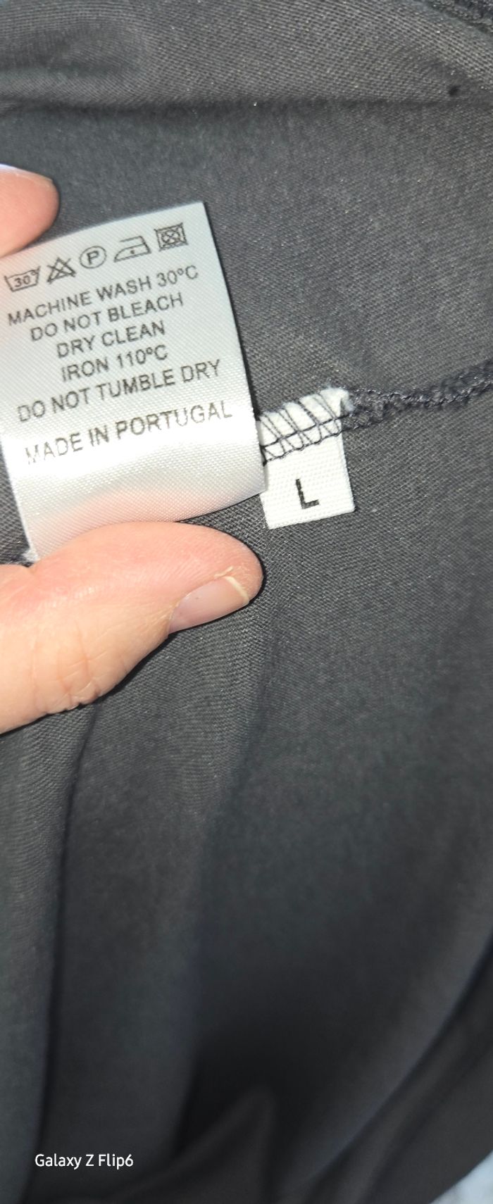 Tee-shirt ICON prince - photo numéro 4