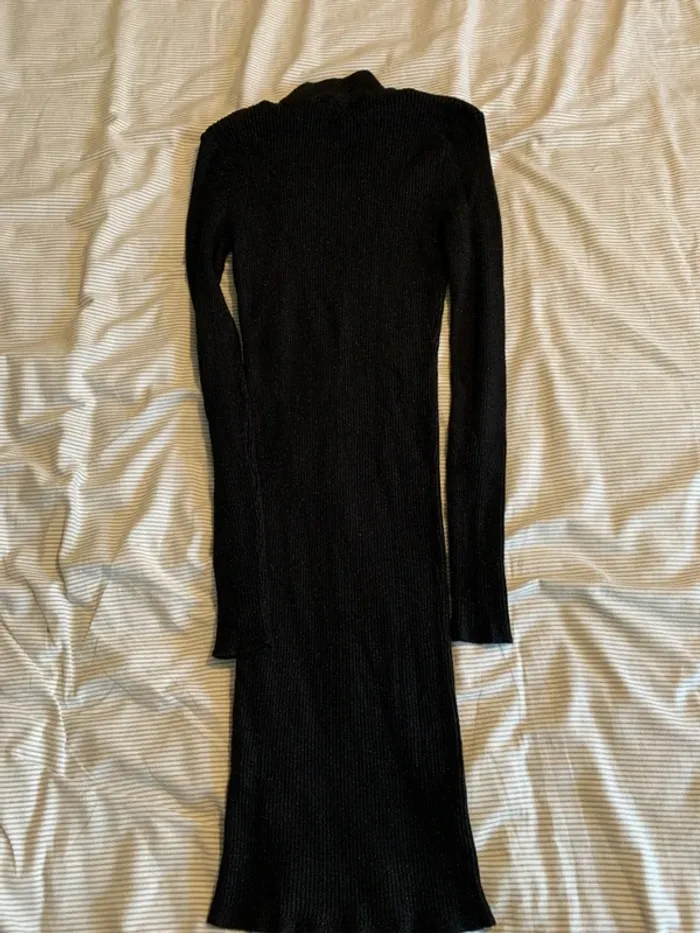 Robe moulante - photo numéro 4