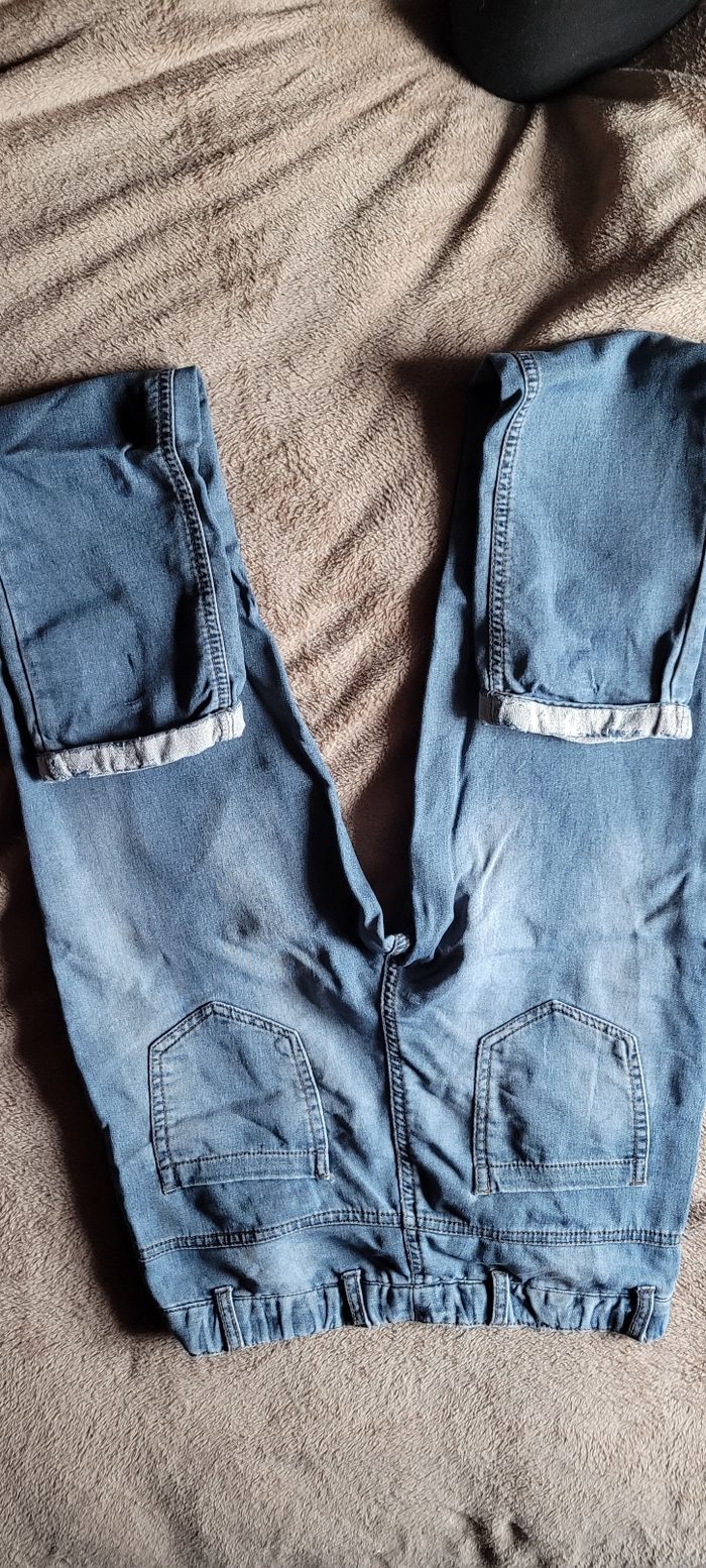 Jean's - photo numéro 9