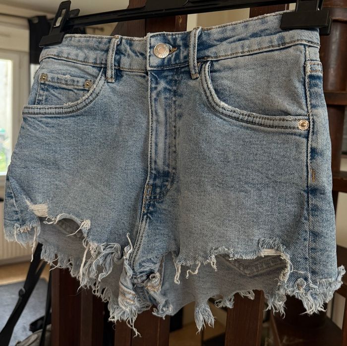 Short Zara - photo numéro 2