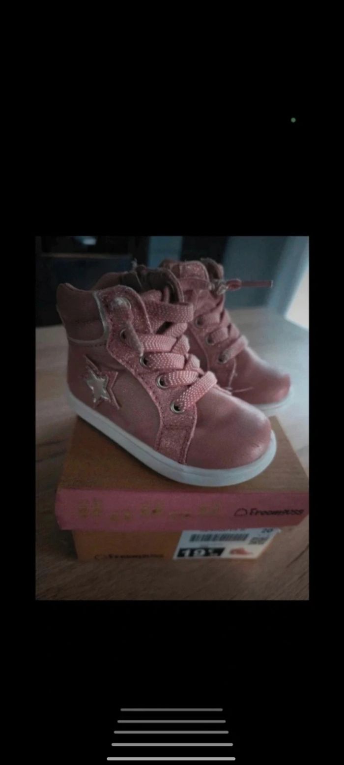 Baskets